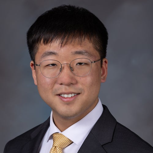 David Lee, Rice University Gateway Program
