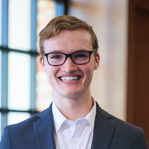 Jay Messina, Rice University Gateway Program