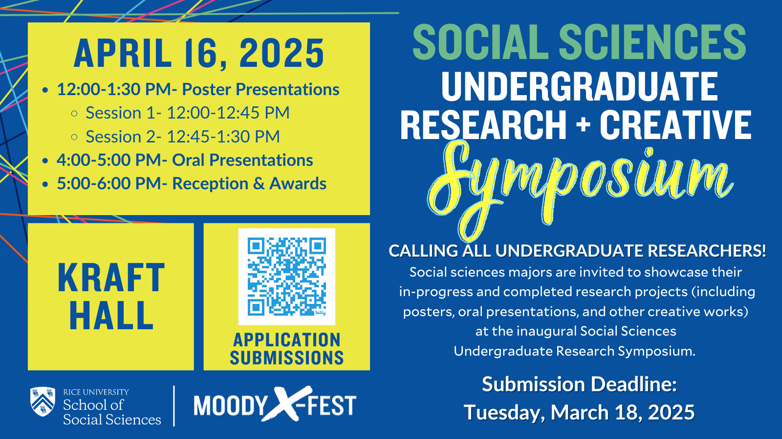 Social Sciences Research Symposium 2025